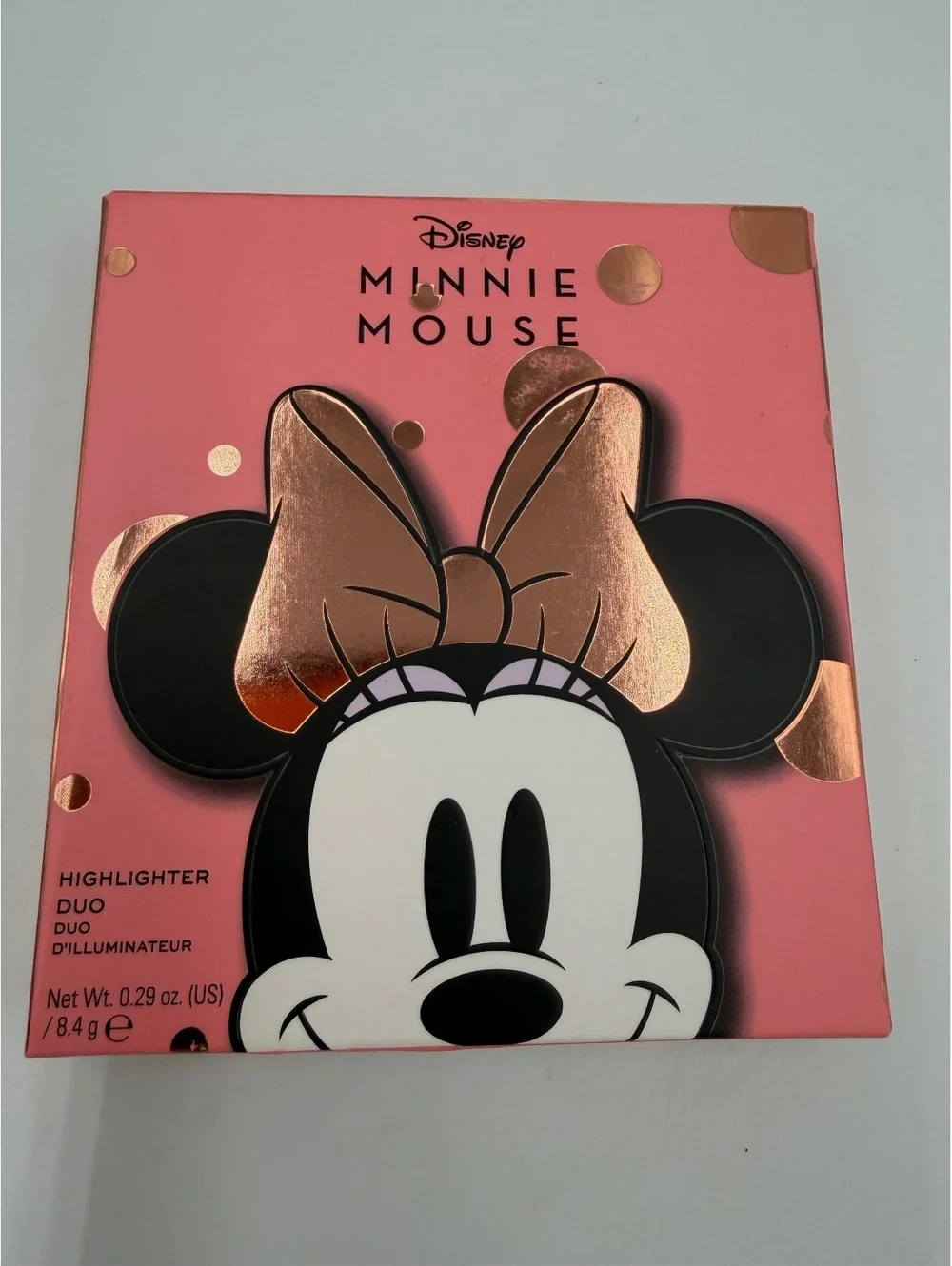 Makeup Revolution this disney